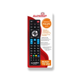 Daljinski univerzalni Superior za Philips Smart TV