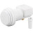 LNB Single Goobay 0.1db; 8K UHD; vodootporan