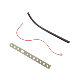 Antena za auto 100cm AM/FM; 135cm kabla