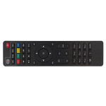 Daljinski upravljač za prijemnik GoSAT GS240T2 