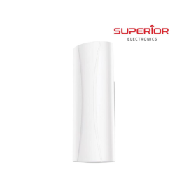 Antena vanjska UHF/VHF 25dB Superior NAO001