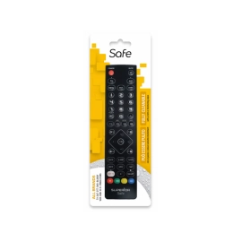 Daljinski univerzalni za 2 uređaja Superior Safe