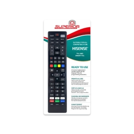 Daljinski univerzalni Superior Hisense Smart TV