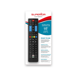 Daljinski univerzalni Superior LG Smart TV