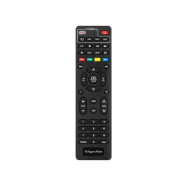 Prijemnik DVB-T2 H.265 HEVC K&M KM0550D