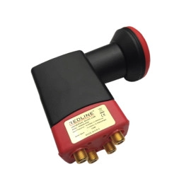 LNB QUAD 4-izlaza (4-korisnika) 