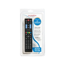 Daljinski univerzalni Superior Samsung/LG Smart TV