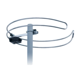 Antena FM radial Iskra; vanjska 