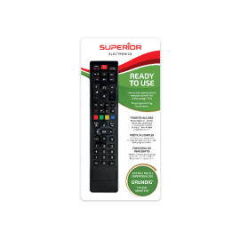 Daljinski univerzalni Superior Grundig Smart TV