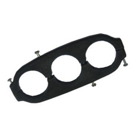 Nosač univerzalni za 3 LNB-a multiholder 13/16/19 