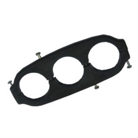 Nosač univerzalni za 3 LNB-a multiholder 13/16/19 