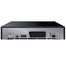 Prijemnik DVB-S2 Full HD HDMI Redline S150 HD