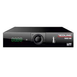 Prijemnik DVB-S2 Full HD HDMI Redline S150 HD