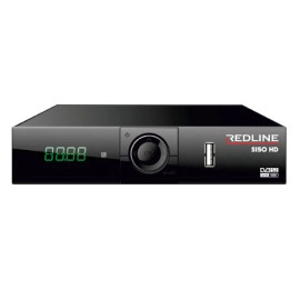 Prijemnik DVB-S2 Full HD HDMI Redline S150 HD