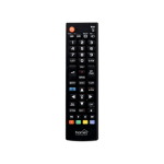 Daljinski univerzalni Home za LG TV 