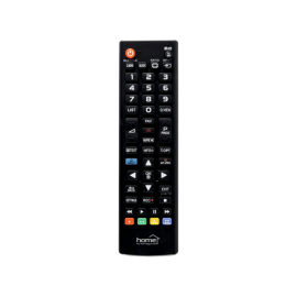 Daljinski univerzalni Home za LG TV 