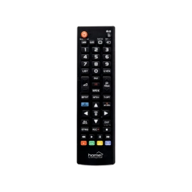 Daljinski univerzalni Home za LG TV 