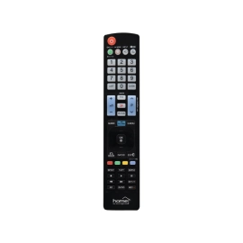 Daljinski univerzalni Home za LG Smart TV 