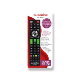 Daljinski univerzalni Superior za Panasonic 3D