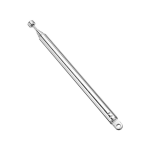 Antena teleskopska 145-740mm fi-7mm