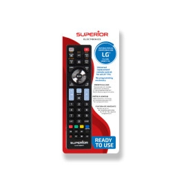 Daljinski univerzalni Superior LG Smart TV