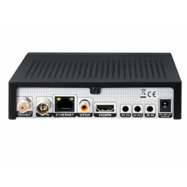 Prijemnik DVB-S2+T2/C Amiko Mini H.265, Full HD