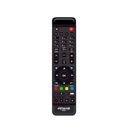Prijemnik DVB-S2+T2/C Amiko Mini H.265, Full HD