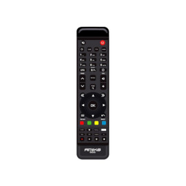Prijemnik DVB-S2X+T2/C Amiko 4K UHD COMBO USB 