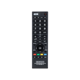 Daljinski univerzalni za Toshiba TV 