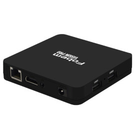 Media player Fobem TV BOX Android 12 6K 4/64GB 
