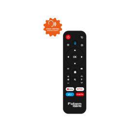 Media player Fobem TV BOX Android 12 6K 4/64GB 