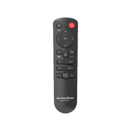 Daljinski univerzalni bluetooth Superior LG Smart