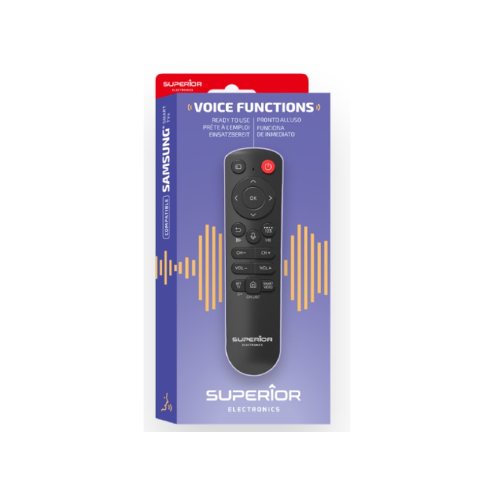 Daljinski univerzalni bluetooth Superior Samsung