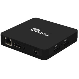 Media player Fobem TV BOX Android 12 6K 2/32GB 