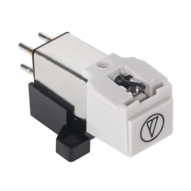 Zvučnica za gramofon Kruger&Matz TT-602