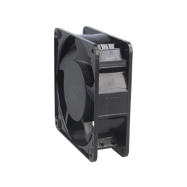 Ventilator 230VAC 120x38mm 161m3/h 44dB klizni Sun