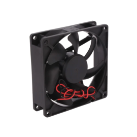 Ventilator 24VDC 92x25mm 87m3/h 34dB vapo Sunon