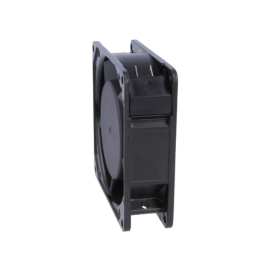 Ventilator 230VAC 92x25mm 49m3/h 36dB klizni Sunon