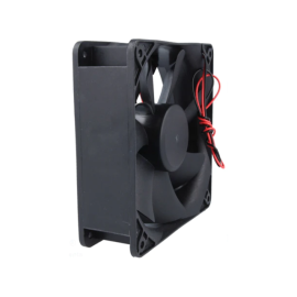 Ventilator 24VDC 120x38mm 234m3/h 48dB vapo Sunon
