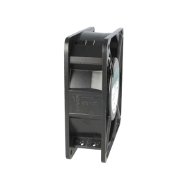Ventilator 115VAC 120x38mm 199m3/h 50dB kugl. Suno