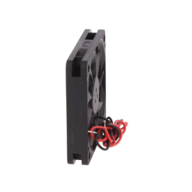 Ventilator 12VDC 60x10mm 27m3/h 28dB vapo Sunon