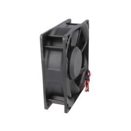 Ventilator 24VDC 120x38mm 322m3/h 54dB kugl. Sunon
