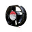 Ventilator 24VDC 170x150x51 657m3/h 69dB kug.Sunon