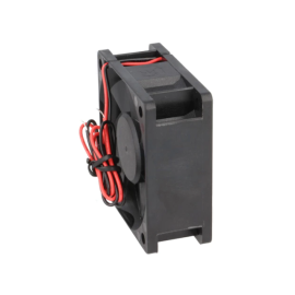 Ventilator 24VDC 60x25mm 40m3/h 35dB kugl. Sunon