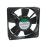 Ventilator 230VAC 120x25 112m3/h 44dB kugl. Sunon
