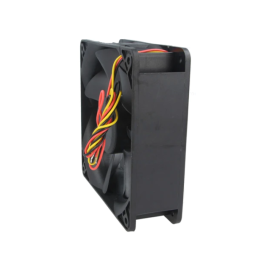 Ventilator 24VDC 120x38mm 234m3/h 48dB kugl. Sunon
