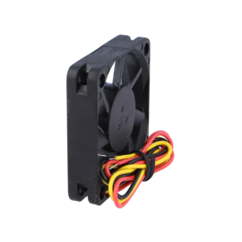 Ventilator 12VDC 45x10mm 19,9m3/h 33dB vapo Sunon