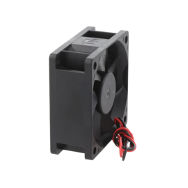 Ventilator 24VDC 60x25mm 40m3/h 27dB klizni Sunon