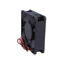 Ventilator 12VDC 70x20mm 49m3/h 33dB vapo Sunon