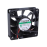Ventilator 12VDC 70x20mm 49m3/h 33dB vapo Sunon